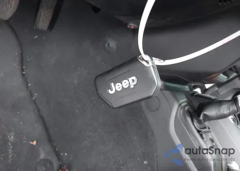 2023 Jeep Wrangler 2-Door Sport 4X4 из США, поврежденный, VIN 1C4HJXAG2PW578791